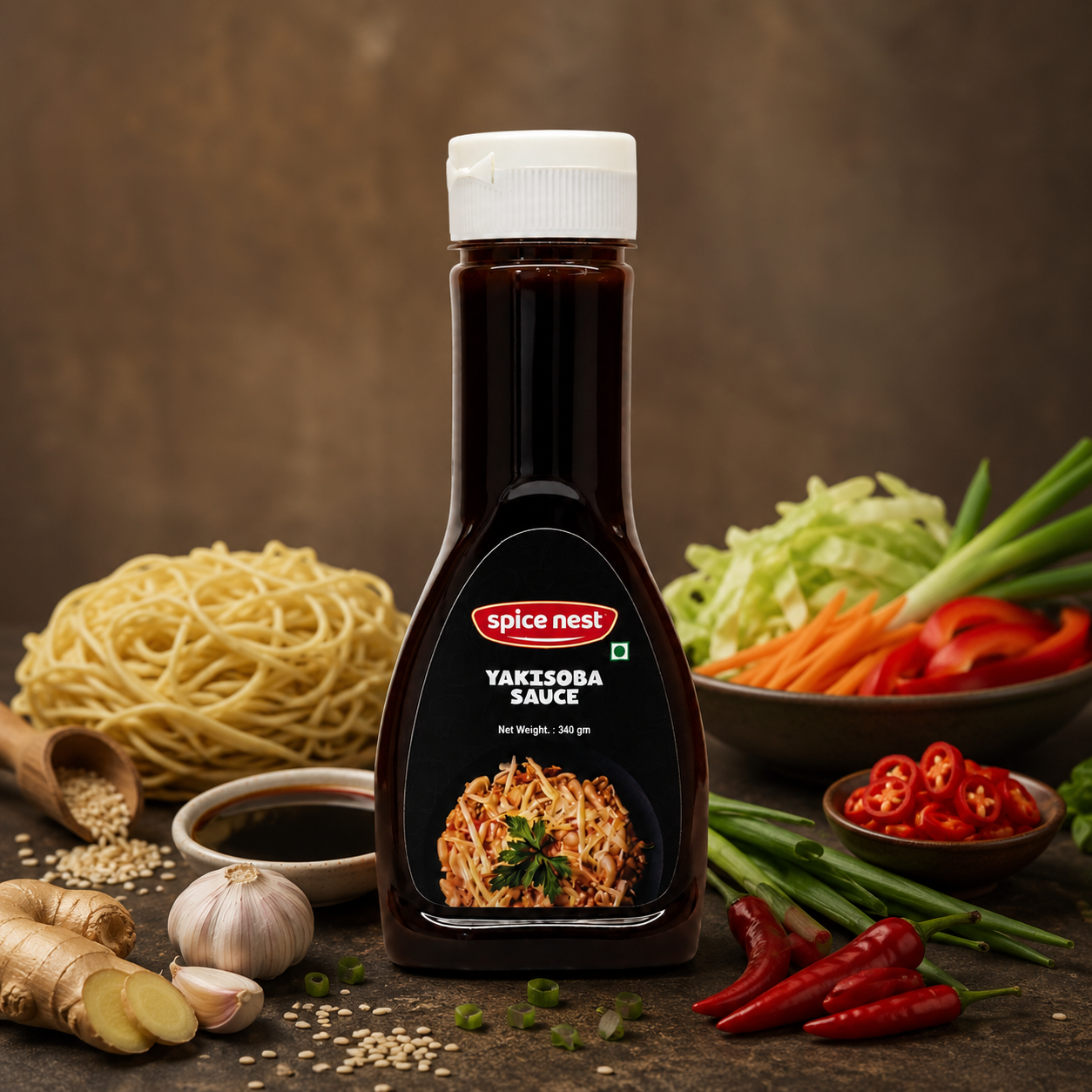 Yakisoba Sauce