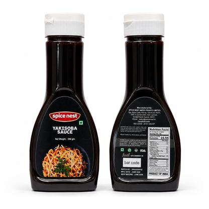 Yakisoba Sauce
