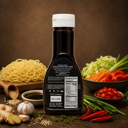 Yakisoba Sauce