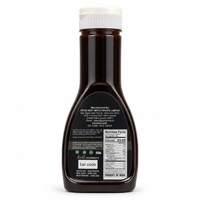 Yakisoba Sauce