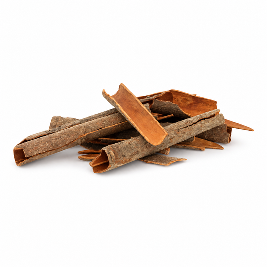 Cinnamon Sticks