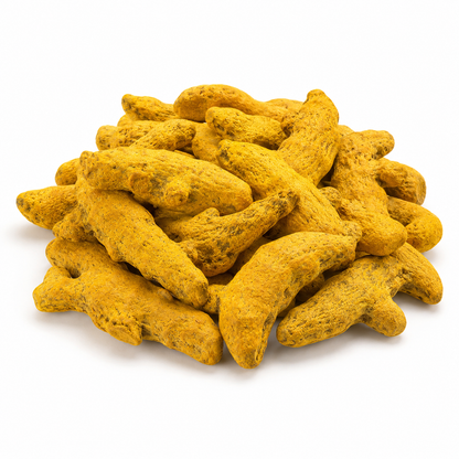 Turmeric Finger