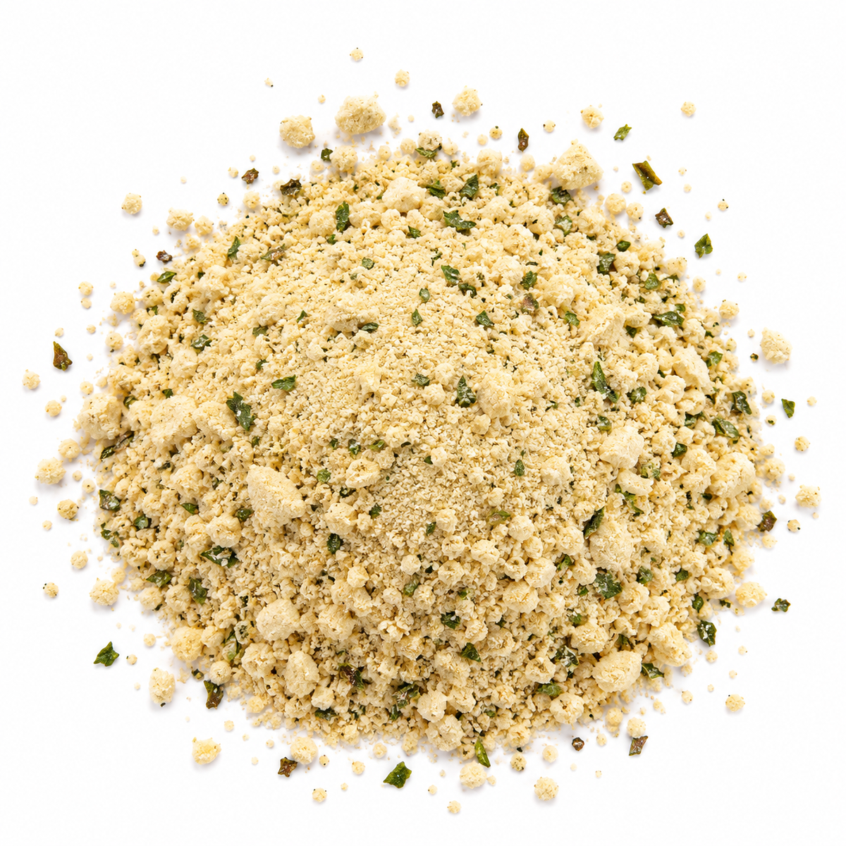 Cream and Onion Seasoning