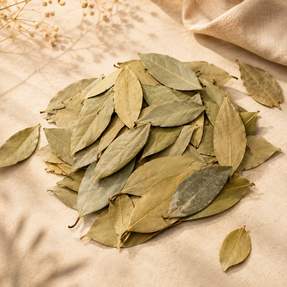 Bay Leaves