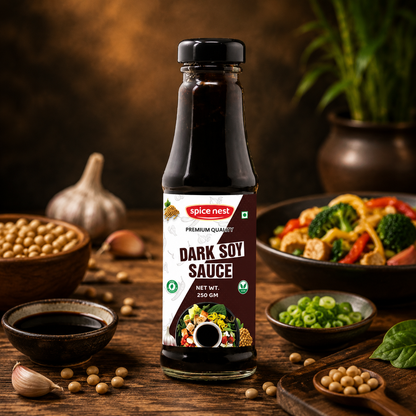Dark Soy Sauce