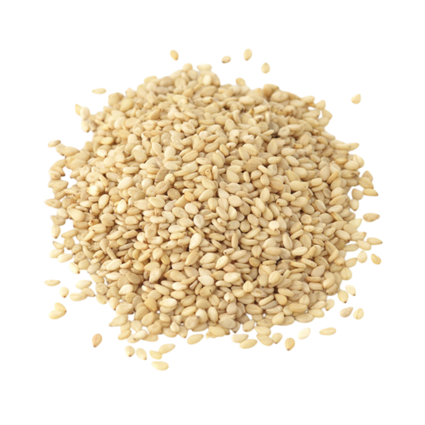 Hulled Sesame Seed