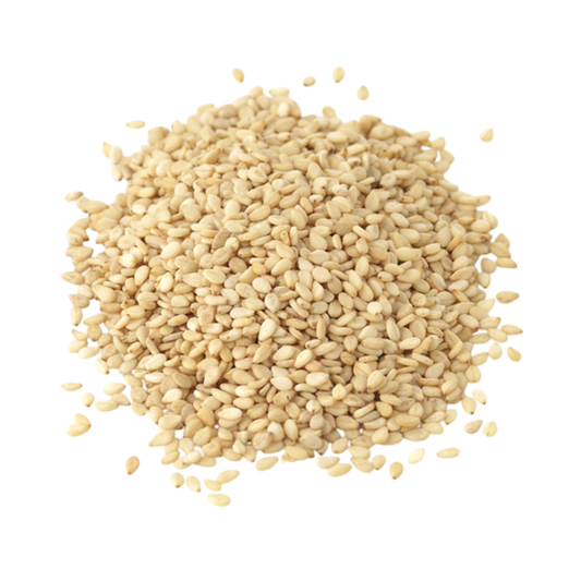 Hulled Sesame Seed