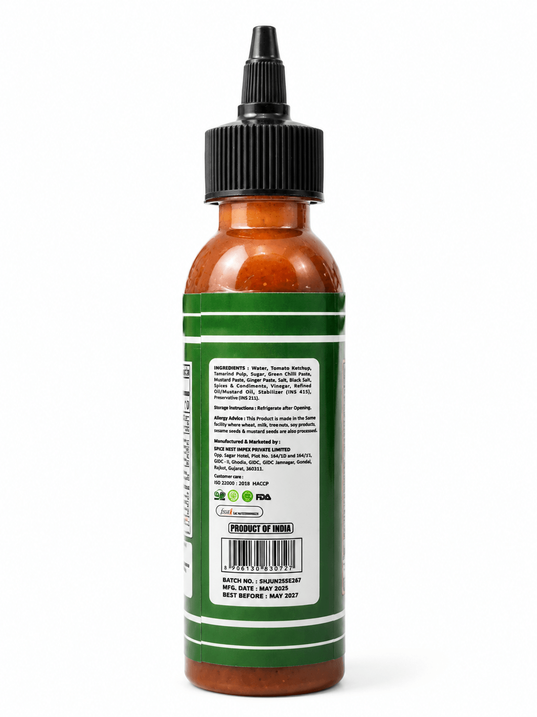 Italian style tomato and herb sauce perfect for pizza pasta and party dips
