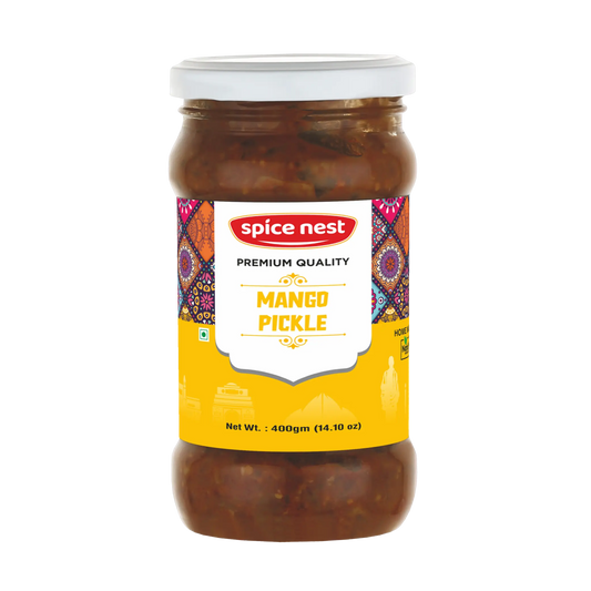 bulk mango pickle drum packing for export orders