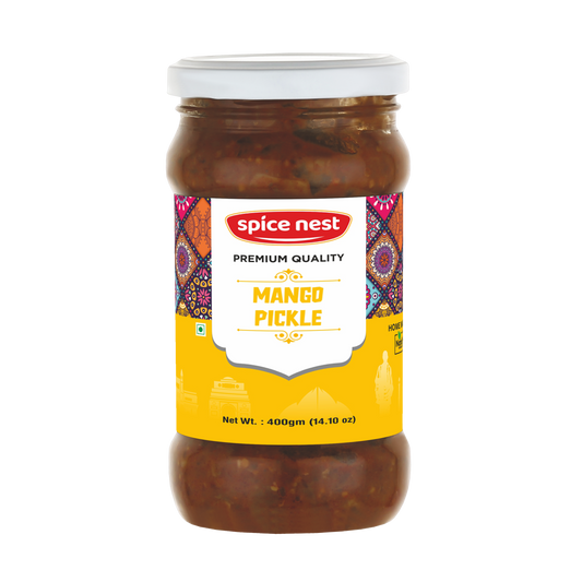 bulk mango pickle drum packing for export orders