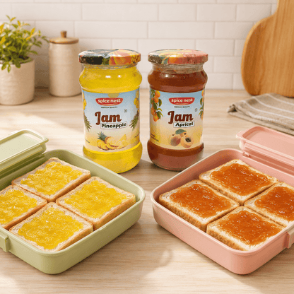  A Perfect Blend of Tropical Sweetness & Fruity Delight