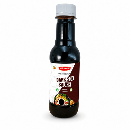 Dark Soy Sauce 220g 
