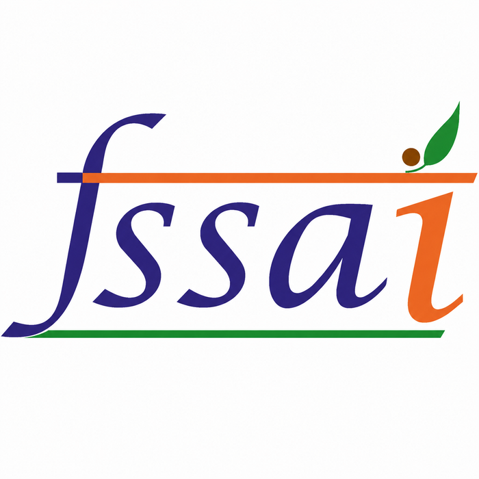 FSSAI logo