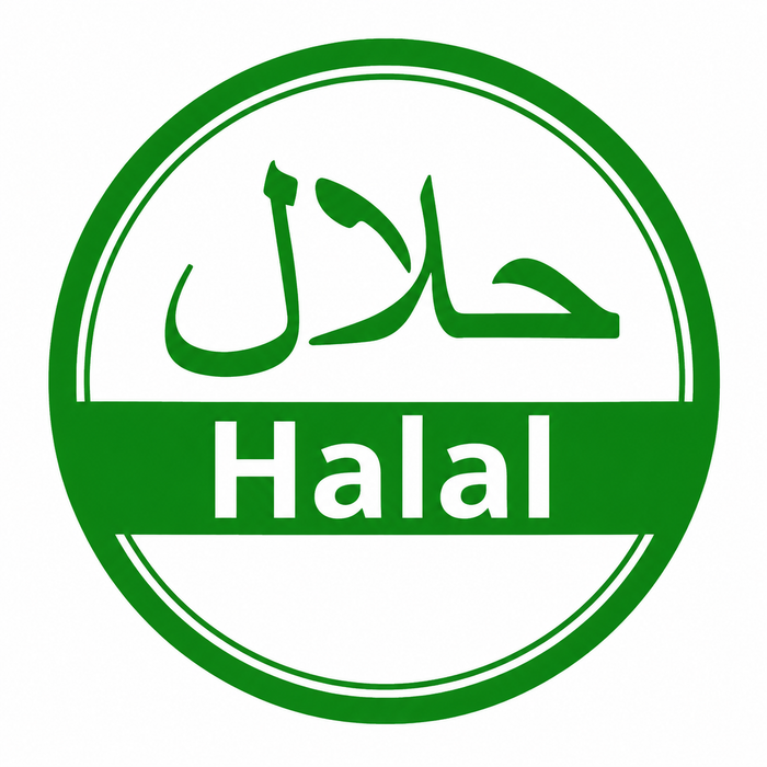 Halal logo