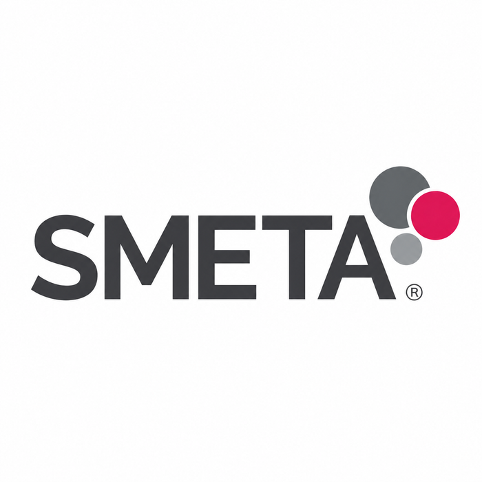 SMETA logo