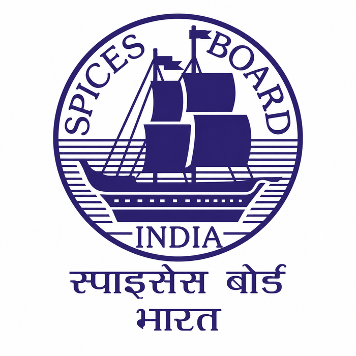 Spices Board India logo