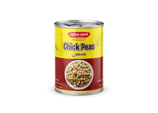 chick peas exporter