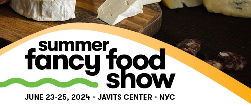 2024 Summer Fancy Food Show