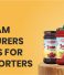 Top Indian Fruit Jam Manufacturers and Exporters for Nigerian Importers: Quality and Variety Guaranteed