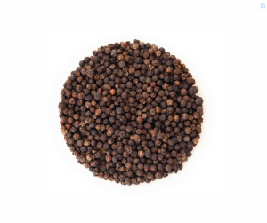 Black pepper whole, teekha