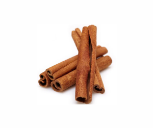 Cinnamon Round