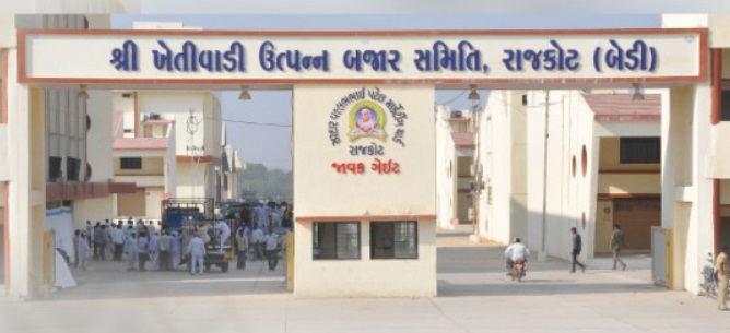 apmc rajkot