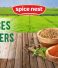 Top Organic Spices Manufactures and Exporters from India: Why Spice Nest Leads the Way