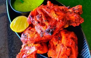 hyderabadi chicken